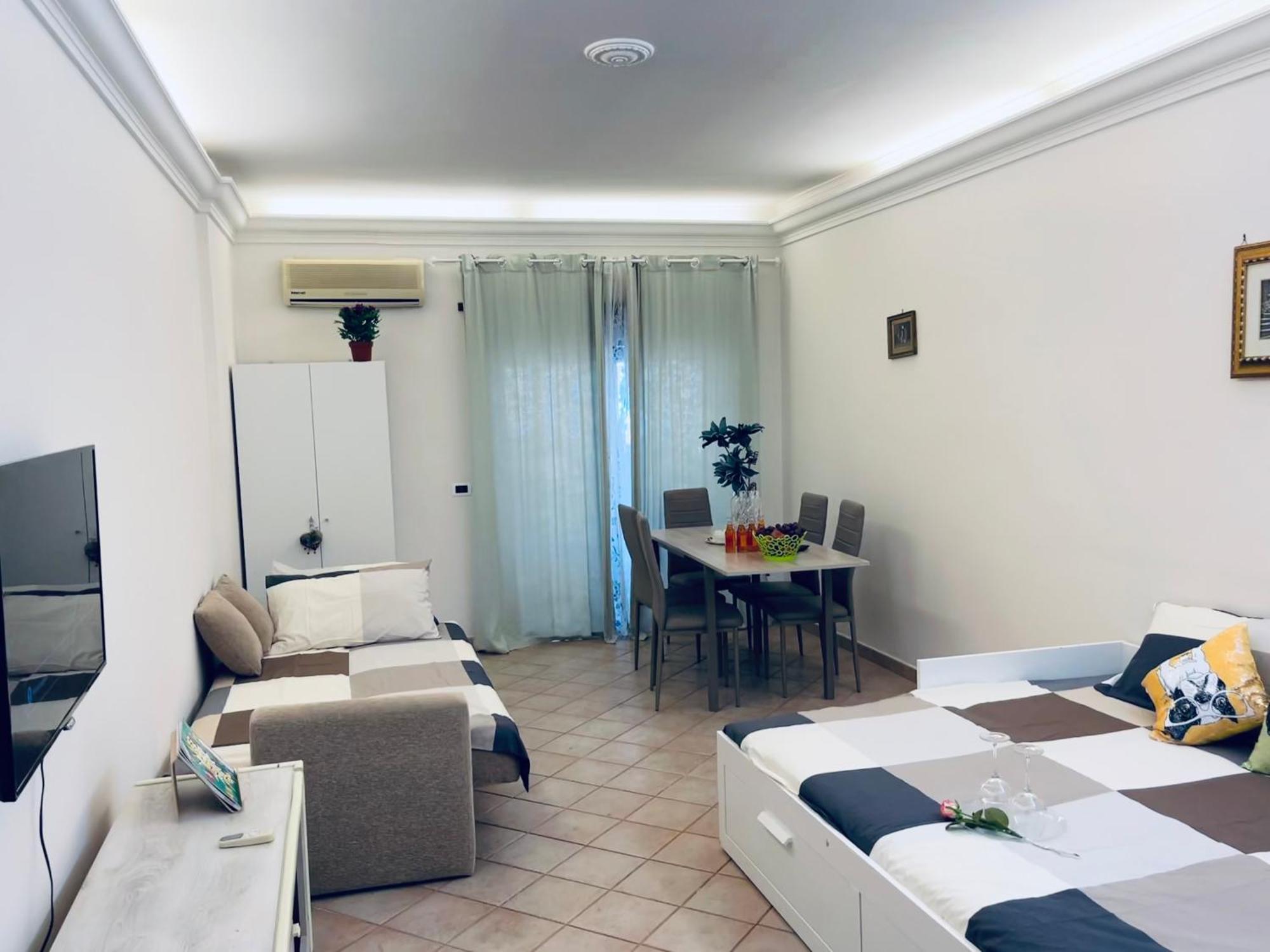רומא Angelina Suite מראה חיצוני תמונה