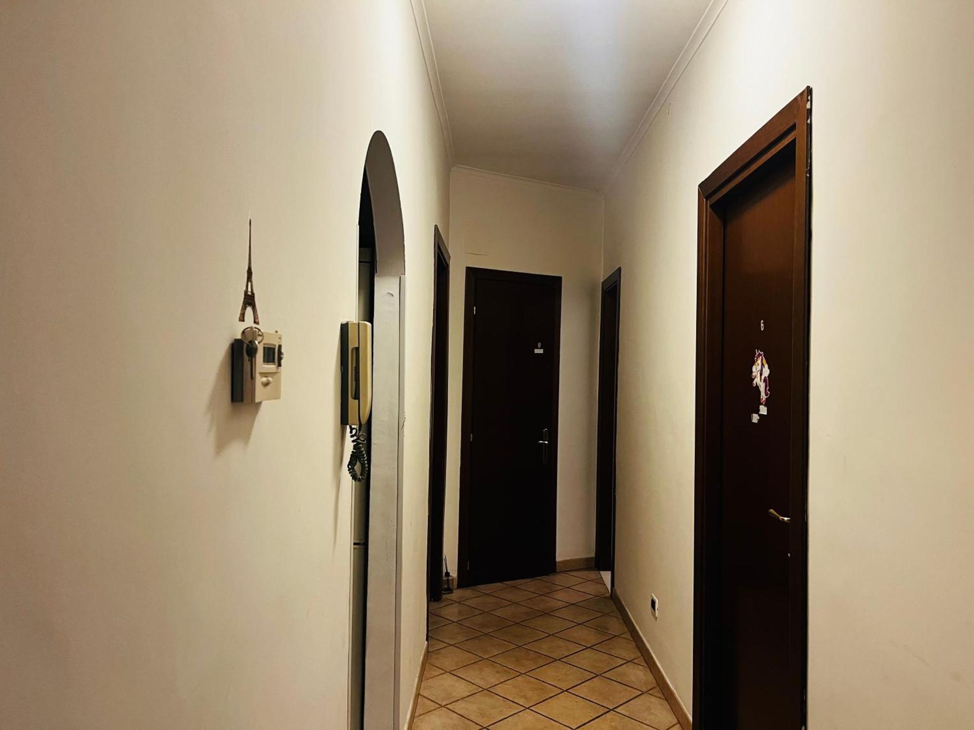 רומא Angelina Suite מראה חיצוני תמונה