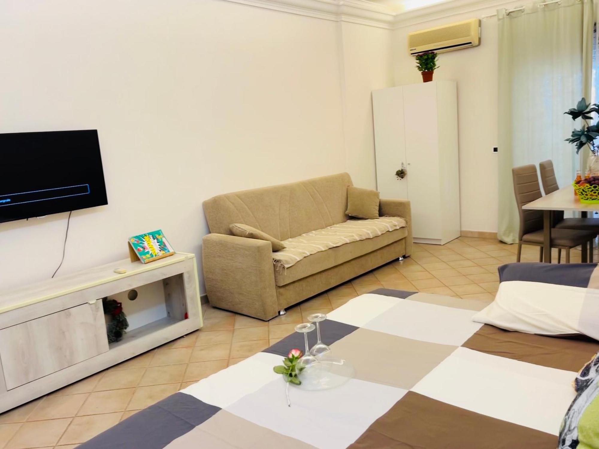 רומא Angelina Suite מראה חיצוני תמונה