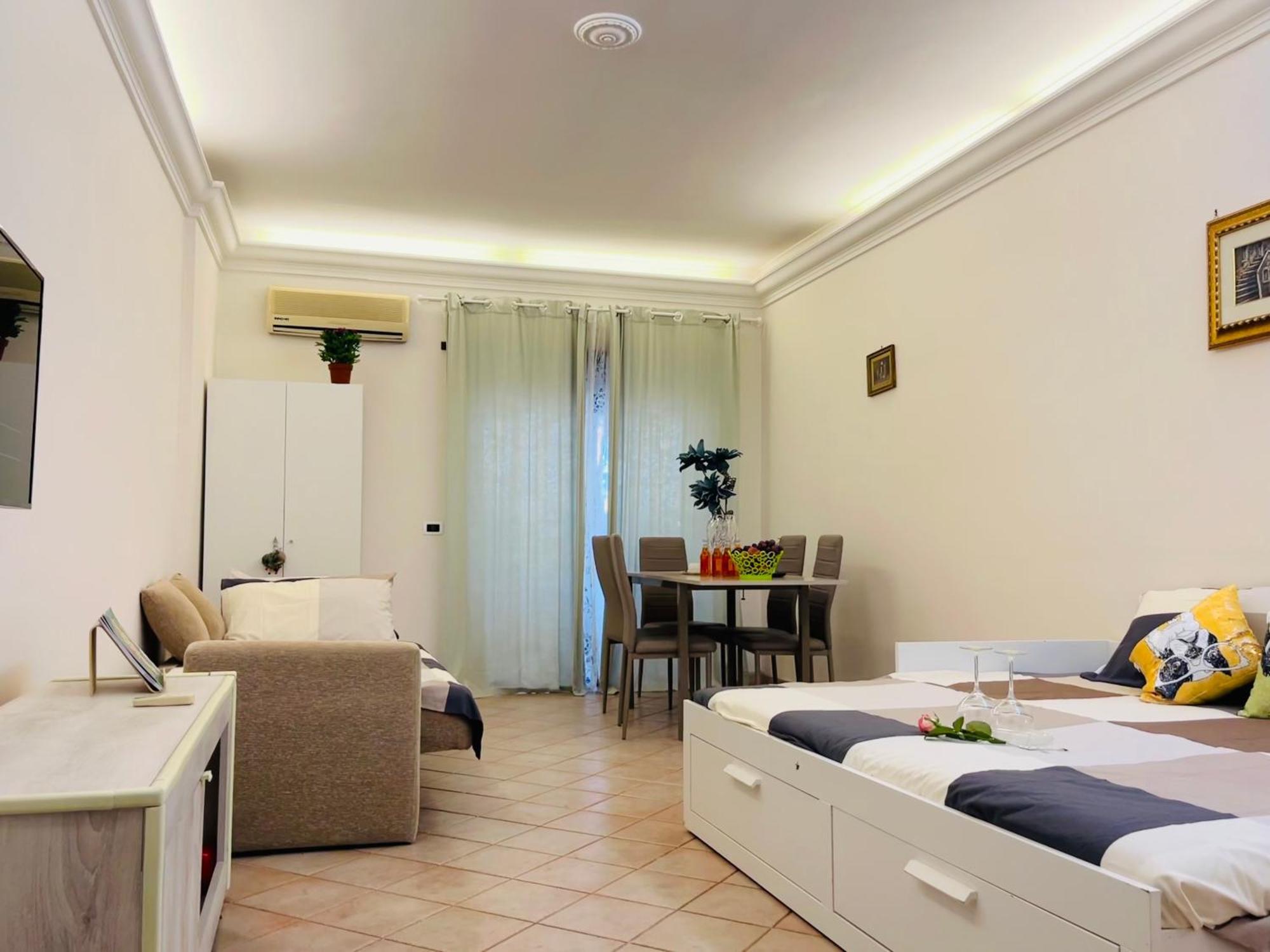 רומא Angelina Suite מראה חיצוני תמונה