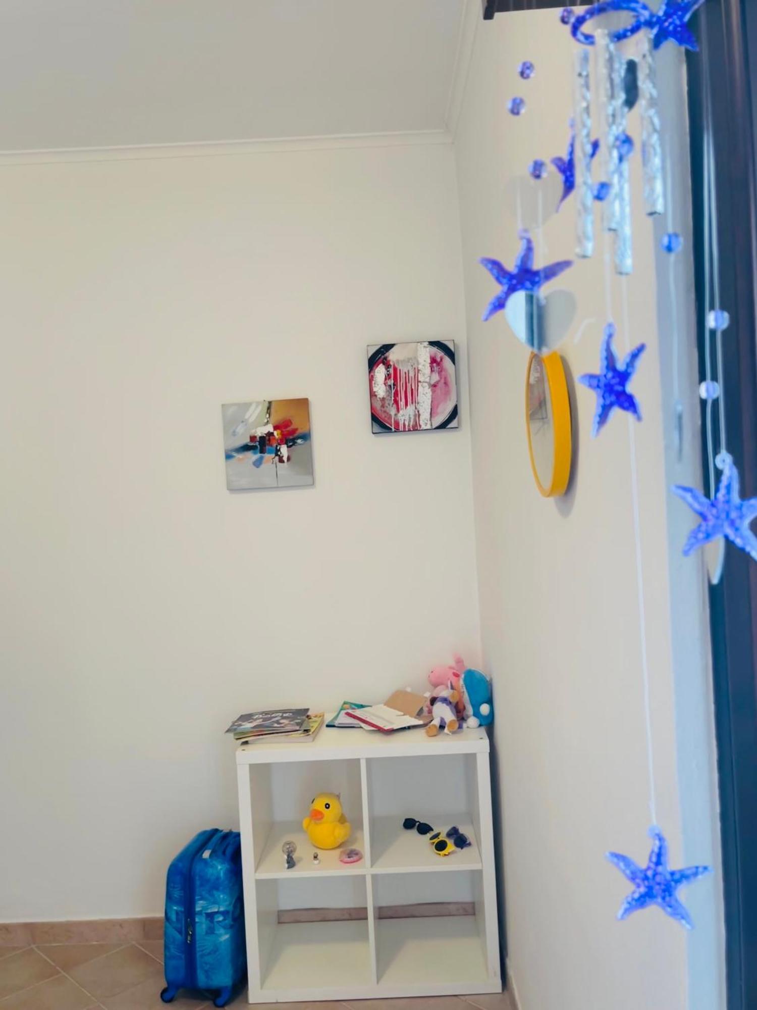 רומא Angelina Suite מראה חיצוני תמונה