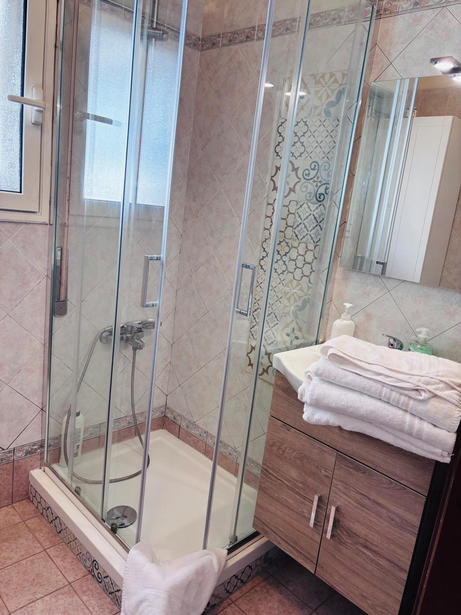 רומא Angelina Suite מראה חיצוני תמונה